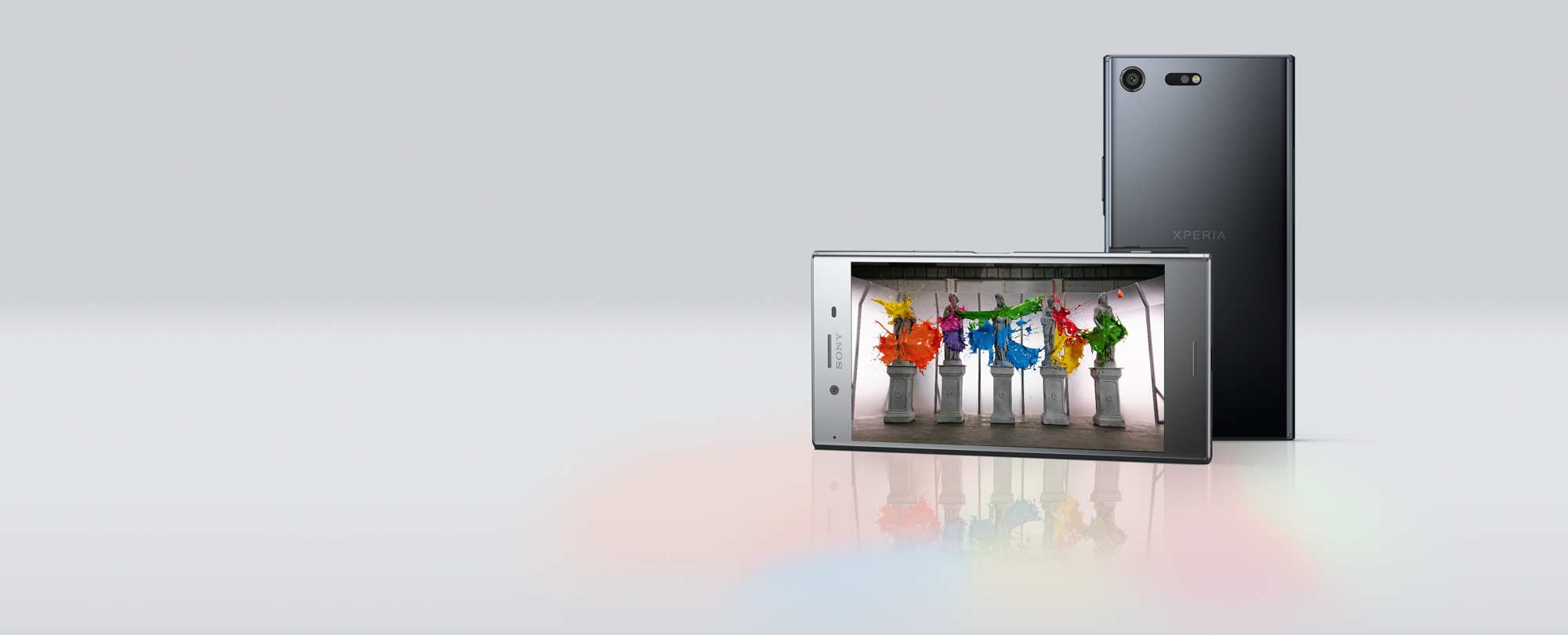 Sony Xperia XZ Premium